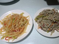 -阿西娅食府(中关村店)