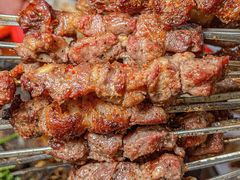 -四禧精酿铜锅涮肉·烧烤工场(大明湖店)