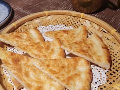 新疆烤馕-那时新疆·车师(大宁音乐广场店)