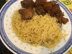 -麦奀云吞面世家(佐敦店)