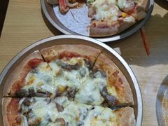-阳光披萨(辽宁路店)