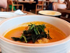 -ROAST coffee & eatery