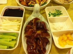 -德缘烤鸭店(大栅栏店)
