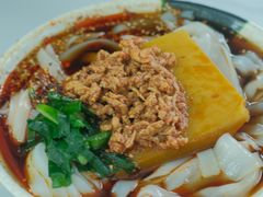-洪记凉米线(新兴路店)