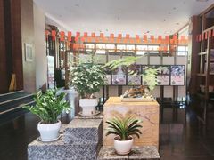 -黔蘑菇四季餐厅(观山湖店)