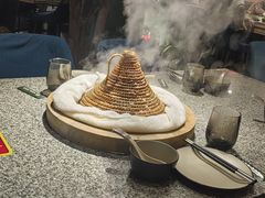 -云荷里·蒸汽石锅鱼·云南菜(中发百旺店)