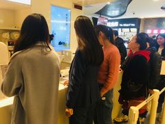-兰熊鲜奶(西直门凯德mall店)