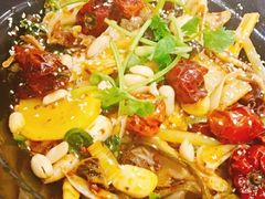-川酷麻辣香锅(公主坟城乡贸易中心店)