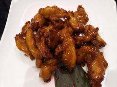 -高第街56号港式餐厅·精选(世茂广场宽厚里大明湖店)