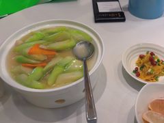 -莆田餐厅PUTIEN(三里屯店)