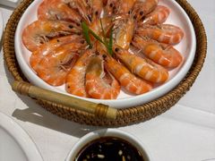 -万龙洲海鲜(阜外店)
