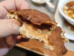 -黑窑厂糖油饼烤鸭·清真菜(旗舰店)