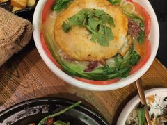 -云海肴·汽锅鸡·云南代表菜(美罗城店)