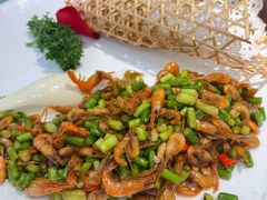 -大师傅金奖啤酒鱼(西街口总店)