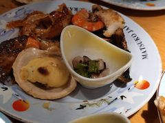 -松子料理(世纪城店)