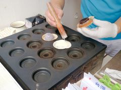 -味正点车轮饼可丽饼(南禅寺店)
