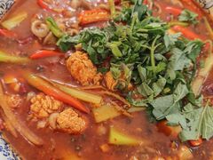 -小街47號江湖菜(四合院店)