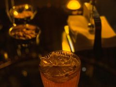 -南宁那莲豪华精选酒店-云霄酒廊·80楼高空城景酒吧