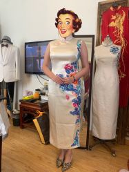 -老上海·石库门 旗袍·洋服工作室(淮海中路店)
