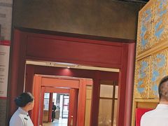 -京味斋·烤鸭·北京菜(安贞店)