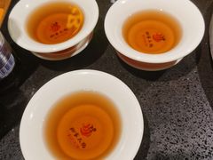 -袍家大院重庆火锅(文安路店)