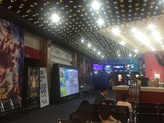 -SFC上影影城(新世界店)
