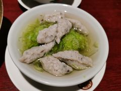 -老坑记·香港经典粤菜馆