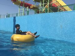 -西安华夏文旅水世界