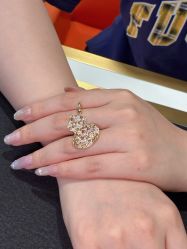 点击看大图 -Cindy Jewelry·钻戒·彩色宝石