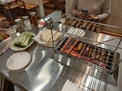 -小寒羊烧烤(凯瑞时代大厦店)