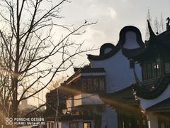 -三林塘老街