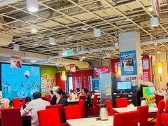 -金鼎轩(亚运村店)