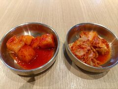 辣萝卜-梨花牛肉汤饭(仁恒伊势丹店)