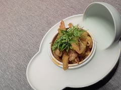 -小厨娘创始十二味