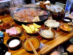 -独雅老火锅(原宏声巷店)