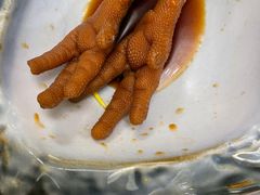 -酌宴府The China Club·广州万富希尔顿酒店(云城东路店)