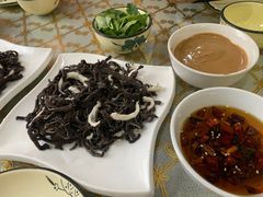 -润德轩清真菜馆(宏大路店)