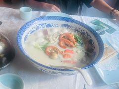 -山外山菜馆(玉泉路店)