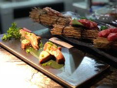 -赤坂亭 M9和牛烧肉(水街店)