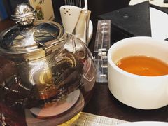 川宁伯爵茶-洲际酒店·地平线全日餐厅HORIZON CAFÉ