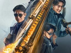 -百美汇影城(LUXE嘉里中心店)