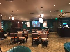大堂-上海人家花樣年华(中山公园店)