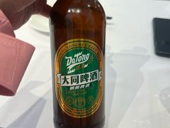 -凯鸽酒楼•雁北民间菜(云冈石窟店)