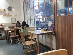 -Woolee韩食堂·韩式家庭料理