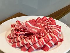 -清真·鸦儿李记·涮肉(马家堡店)