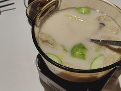 -张福记(五一公园店)