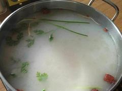 -打酱友•斑鱼海鲜粥火锅(吴桥店)