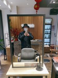 -Mentor Hair Salon