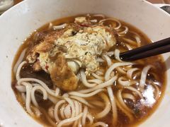 -矮子粉店1985·长沙米粉(湘春路店)