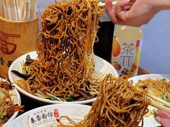 -春雪面馆(转塘店)